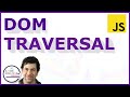 Get Good at JavaScript: DOM Traversal Mastery