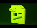How to Remove PDF Passwords: A Comprehensive Guide for Unlocking Files