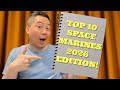 The Top 10 JoyToy Warhammer 40K Space Marine Action Figures 2026 Edition