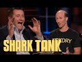 TekDry's Entrepreneurs SHOCK The Sharks | Shark Tank US | Shark Tank Global