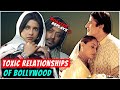 5 Toxic Relationships in Bollywood Movies | Roasted Replays