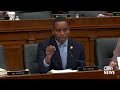 WATCH: Neguse questions Bondi on elimination of cryptocurrency enforcement team