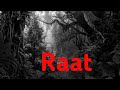 खौफनाक रात |सच्ची डरावनी कहानी| kaufnak rat| सत्य घटना पर आधारित भूतिया कहानियां | horror stories