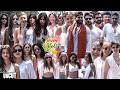 UNCUT : Celebrity Moments | Zoom TV Holi Party 2026 | Manisha Rani \u0026 Archana Gautam,Ashnoor,Ankita