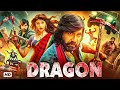 DRAGON Full Movie Hindi Dubbed | Ravi Teja | South Action Blockbuster HD 2026
