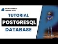 Tutorial PostgreSQL Database (Bahasa Indonesia)