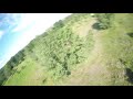 Nazgul 5 | Betaflight 4.2 | RPM Filters | Session 5 + ND8 | video test fligh