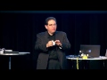 World's Most Famous Hacker Kevin Mitnick \u0026 KnowBe4's Stu Sjouwerman Opening Keynote