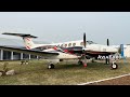 Beechcraft 2024 King Air 360 Aircraft Overview