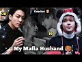 🥵 My Mafia Husband 🌚🙈💦|| use 🎧|| taekook romantic oneshot 🍻(movie🍿)#taekook #taekookff #bts 