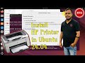 Install HP Printer in Ubuntu 24.04 | HP Printer | Ubuntu 24.04
