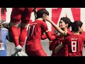 March 7, 2026 - China vs USA - International Women's Football Friendly - FIFA 23 Gameplay