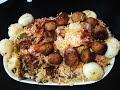 Zam zam biryani recipe in urdu
