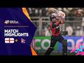 England v Nepal | Match Highlights | Men’s T20 World Cup 2026