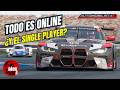 Is single-player sim racing over? Automobilista 2 and the current trend