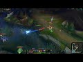 Bug lee sin Q
