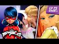 MIRACULOUS | 🐞 REVOLUTION 🐾 | Full Episode 23 | Season 5 | Tales of Ladybug \u0026 Cat Noir