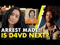Grand Jury Witness Arrested | Will D4vd Face the Music Soon? | Murder of Celeste Rivas Hernandez