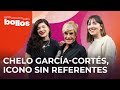 Bárbara Rey, ser bisexual en la España franquista y convertirse en un icono con Chelo García-Cortés