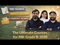 RBI Grade B 2026 Live Course Launch | RBI Grade B 2026 Live Batch | Strategy, Guidance \u0026 Mentorship