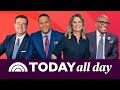 Watch celebrity interviews, entertaining tips and TODAY Show exclusives | TODAY All Day - April 3
