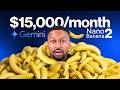 NEW Nana Banana 2 is INSANE! Here's How I'm Making Money with It