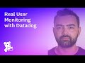 How Localiza Exceeds User Expectations Using Datadog Real User Monitoring (RUM)