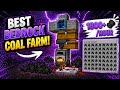 NEW 26.13 AUTOMATIC COAL FARM in Minecraft Bedrock! (1800+/H!)