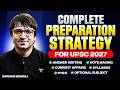 UPSC Preparation 2027: Complete Strategy for Beginners | How to Crack IAS in First Attempt | Sarmad