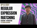Regular Expression Matching | Recursion + Memoisation + Tabulation | DP-32
