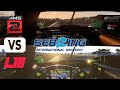 12 Hours of Sebring - Which Game Does It Better? Automobilista 2 VS Le Mans Ultimate