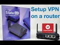 How to Set Up ExpressVPN Manually on Any Compatible Router! 🔥 (AXT1800 VPN Setup Guide)
