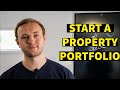 How to start a Property Portfolio | Property Investing for Beginners | Jamie York
