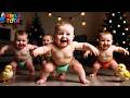 Dudi Dudi Dam Dam Dance 💃 | Dodi Dodi Dum Dum Kids Dance | Funny Kids Videos | Kids Rhymes #dudidudi