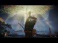 Elden Ring Deathbird Samurai ER 1080p PS5