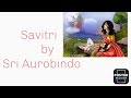 Savitri| by Sri Aurobindo| in Hindi|Full Explain in| Animation