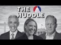 The Huddle | Presidential Address, Wednesday, April 1st