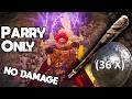 Consort Radahn Parry Only No damage | Elden Ring Shadow of the Erdtree