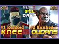 DRX | Knee 🇰🇷 (Bryan) Vs Z10 | Qudans 🇰🇷 (Heihachi) ▰ STL S1 KR 2026 Day 2 TOP 8 - Tekken 8
