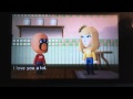 After two Miis break up, this can happen
