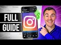 The BEST Instagram Ads Tutorial for Beginners (Full Guide)