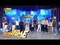 Ryan at Tyang Amy, may sweet birthday message kay Karylle | It's Showtime