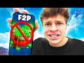 CLASH ROYALE FREE TO PLAY EP.1