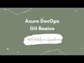 🚀 Mastering Azure DevOps Repos: From Setup to Pull Requests!