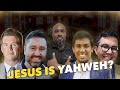 Dustin Smith/William Barlow Vs Samuel Nesan/Kyle Essary: Jesus is Yahweh? EP 263