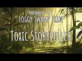RimWorld Foggy Swamp Tribe - Toxic Storyteller // EP17