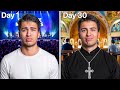 I Lived Like A Orthodox Christian For 30 Days