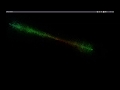 Particle system via C++/SFML/glsl