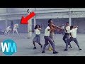 Top 5 Things You Didn’t Notice in Childish Gambino’s “This Is America” Video
