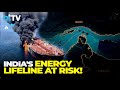 Hormuz Closure Sparks Energy Shock: What It Means For India’s Economy